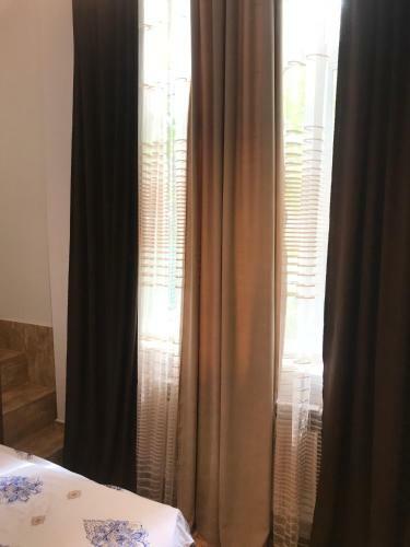 Kaskad Apartment And Tours