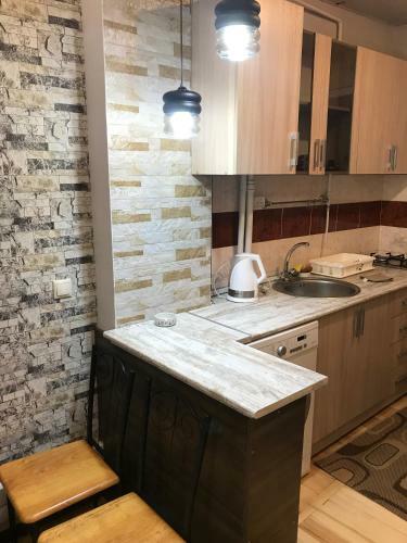 Kaskad Apartment And Tours