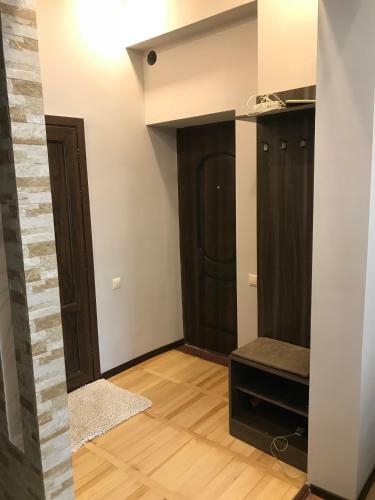 Kaskad Apartment And Tours