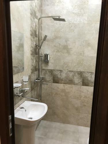 Kaskad Apartment And Tours