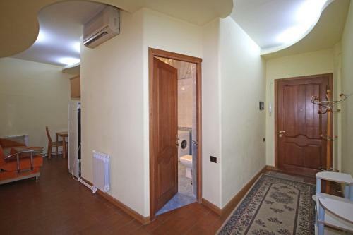 Cozy Apartment By The Opera House