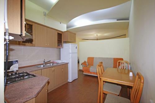 Cozy Apartment By The Opera House