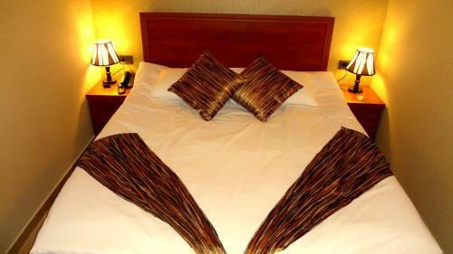 Park Avenue Hotel Yerevan