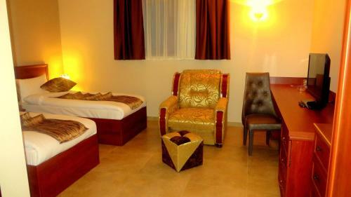 Park Avenue Hotel Yerevan