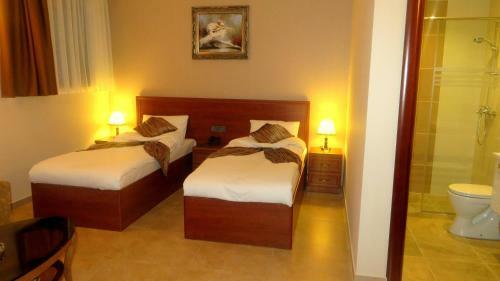 Park Avenue Hotel Yerevan
