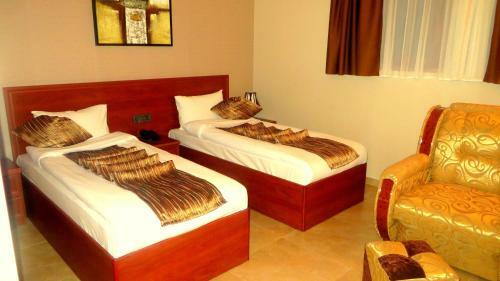 Park Avenue Hotel Yerevan