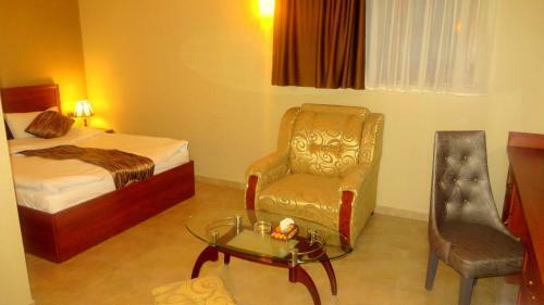 Park Avenue Hotel Yerevan