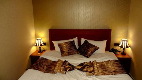Park Avenue Hotel Yerevan
