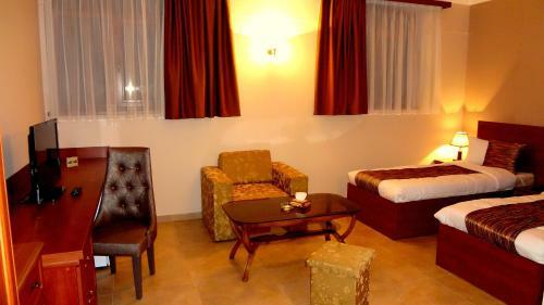 Park Avenue Hotel Yerevan