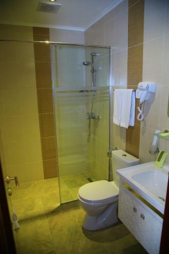 Park Avenue Hotel Yerevan