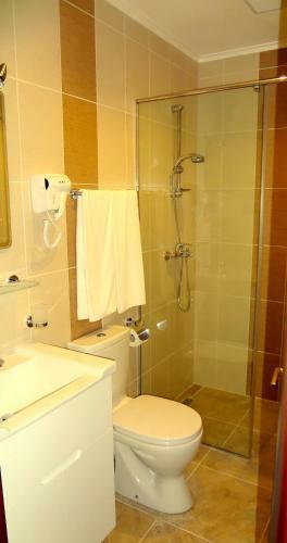 Park Avenue Hotel Yerevan