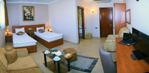 Park Avenue Hotel Yerevan