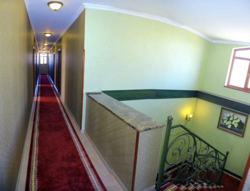 Park Avenue Hotel Yerevan