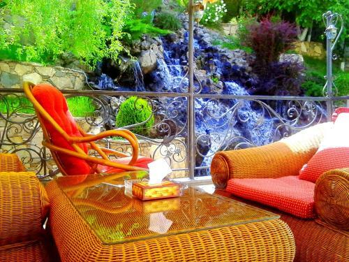 Park Avenue Hotel Yerevan
