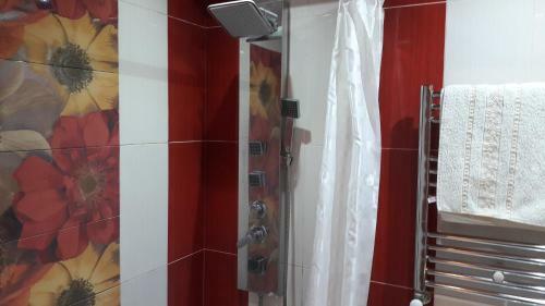 Apartamento Gevorg's Appartment