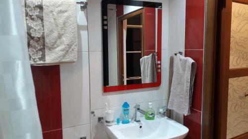 Apartamento Gevorg's Appartment