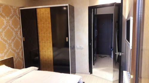 Apartamento Gevorg's Appartment