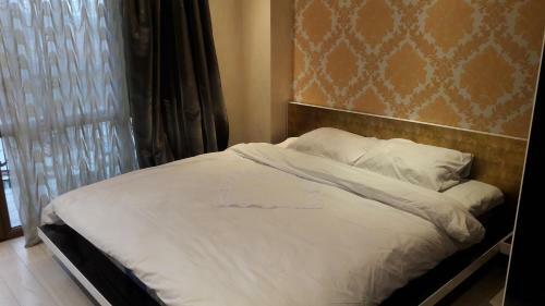 Apartamento Gevorg's Appartment