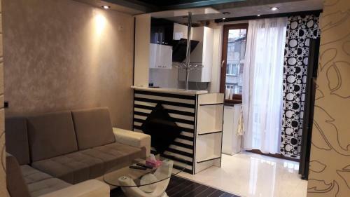 Apartamento Gevorg's Appartment