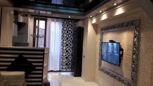 Apartamento Gevorg's Appartment