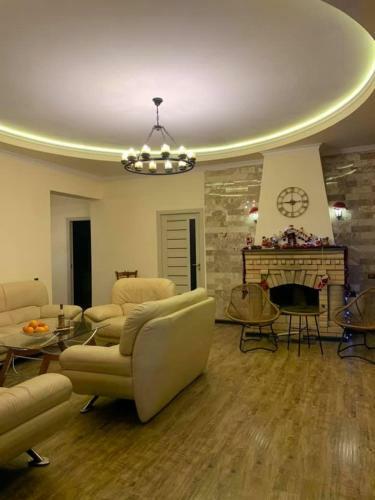 Villa In Armenia