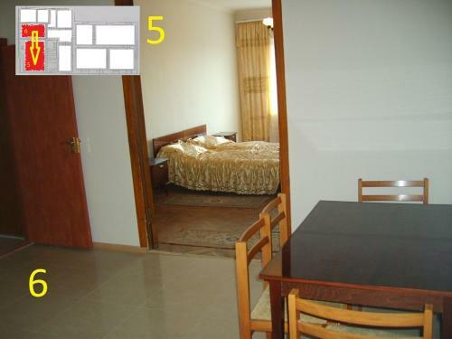Apartamento Big House Small Price