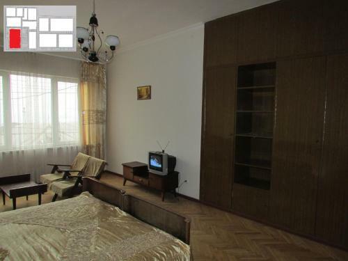 Apartamento Big House Small Price