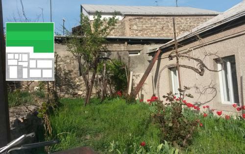 Apartamento Big House Small Price