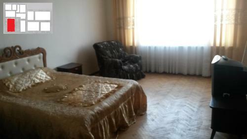 Apartamento Big House Small Price