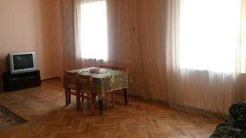Apartamento Big House Small Price