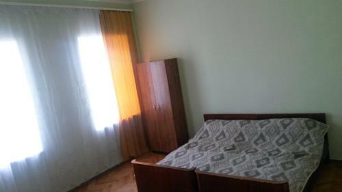 Apartamento Big House Small Price