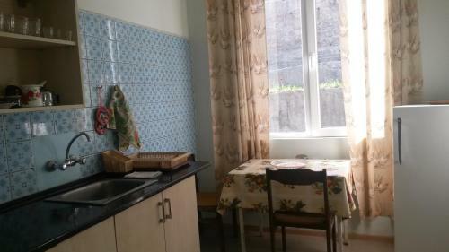 Apartamento Big House Small Price