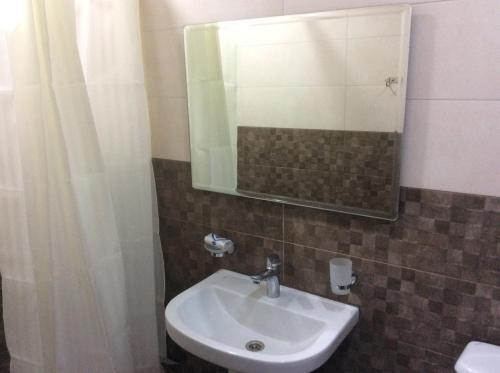 Apartment On Saryan 24
