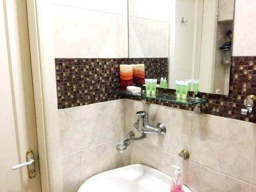 Apartamento Your Home In Yerevan