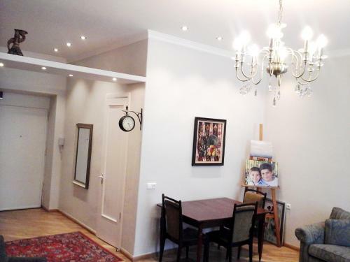 Apartamento Your Home In Yerevan