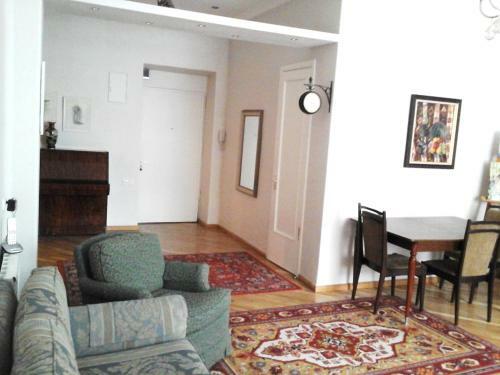 Apartamento Your Home In Yerevan