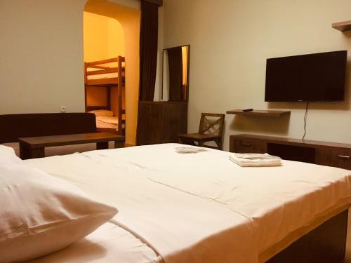 Hotel Freedom Armenia
