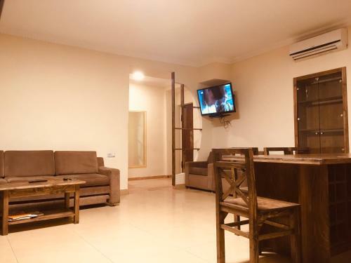 Hotel Freedom Armenia