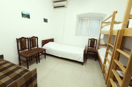 Byron Hostel