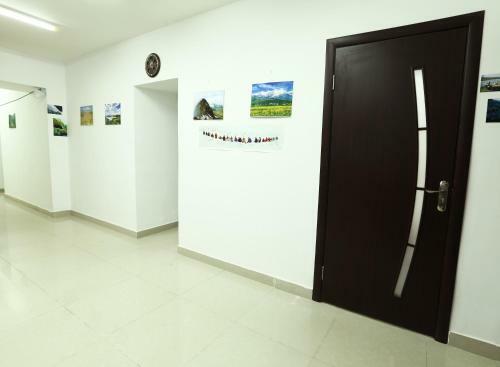 Byron Hostel