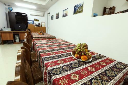 Byron Hostel