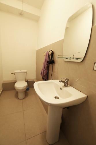 Byron Hostel