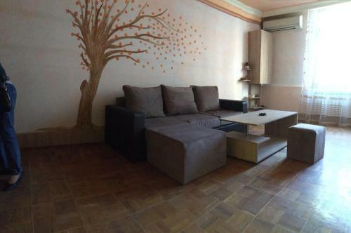 Yerevan Center Apartment