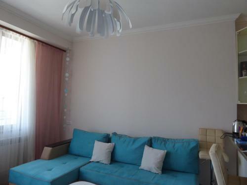 Apartamento Friendly Eraz
