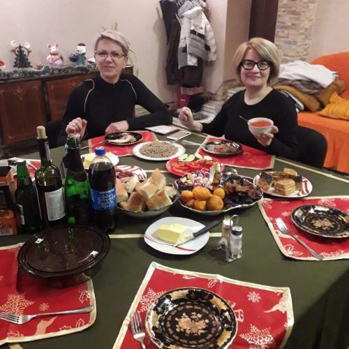 Hostal Komitas Avenue Guest House
