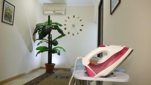 Hostal Komitas Avenue Guest House