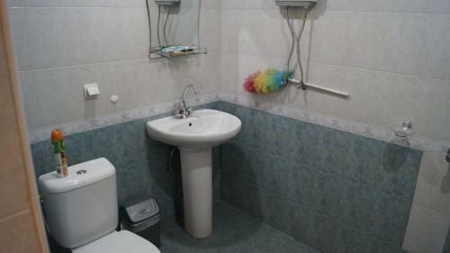 Hostal Komitas Avenue Guest House