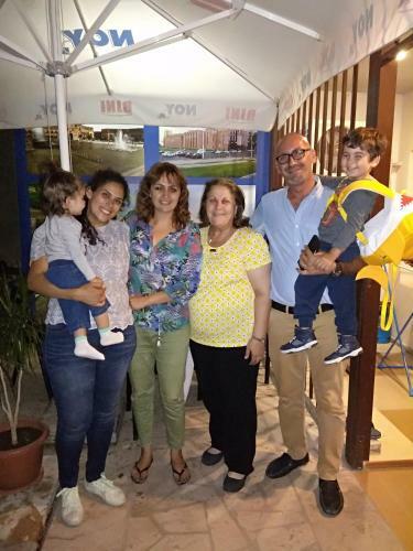 Hostal Komitas Avenue Guest House