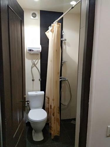 Hostal Komitas Avenue Guest House