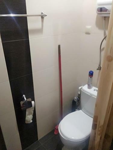 Hostal Komitas Avenue Guest House